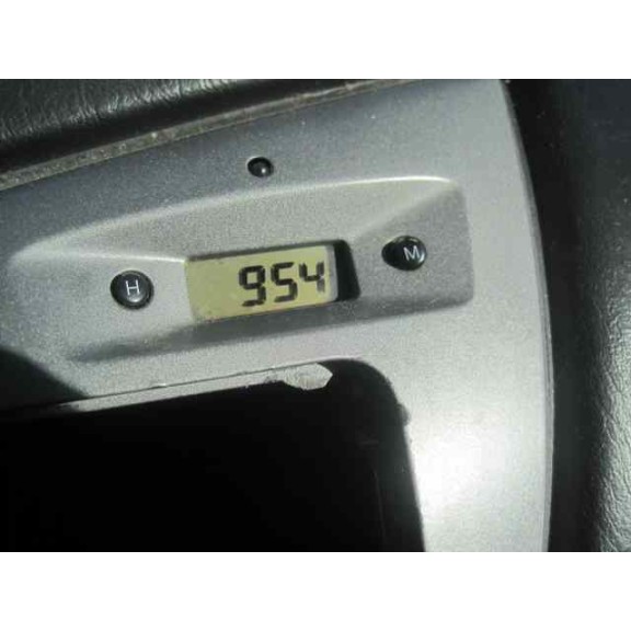 ford focus berlina (cak) del año 1999