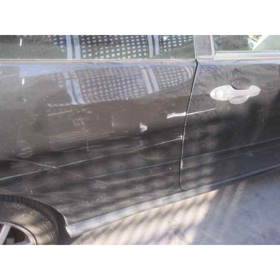 ford focus berlina (cak) del año 1999