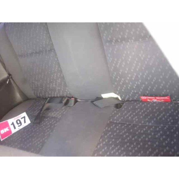 ford focus berlina (cak) del año 1999