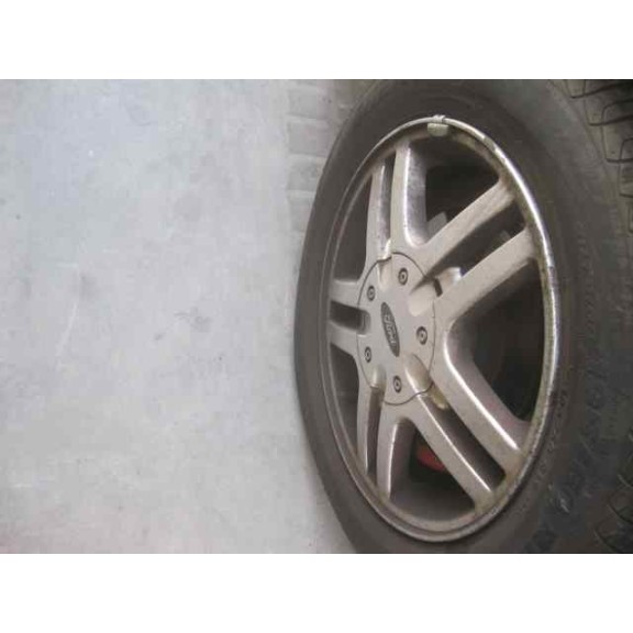 ford focus berlina (cak) del año 1999