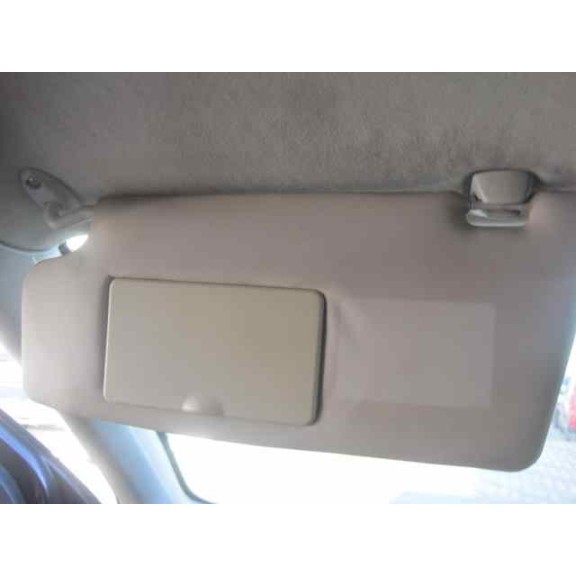 ford focus berlina (cak) del año 1999