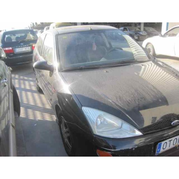 ford focus berlina (cak) del año 1999