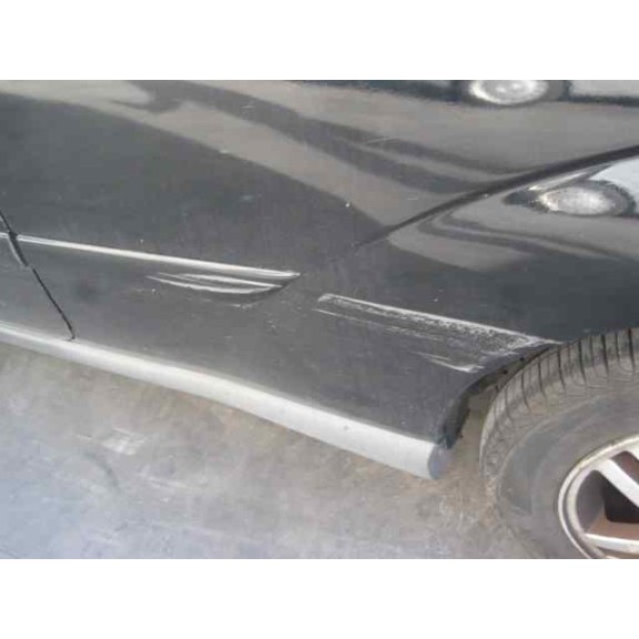 ford focus berlina (cak) del año 1999