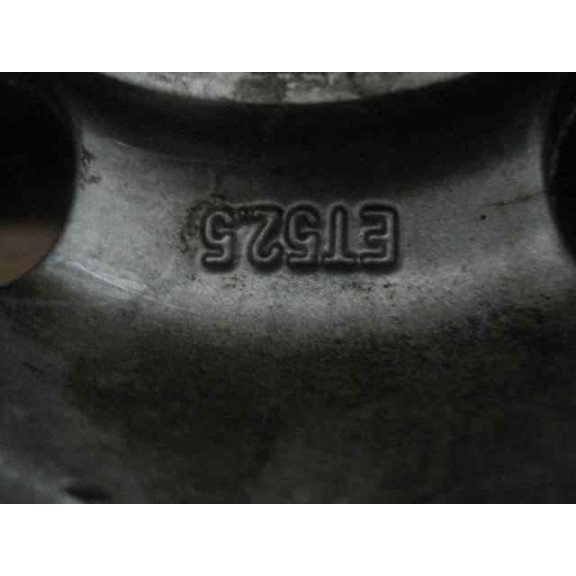 ford focus berlina (cak) del año 1999