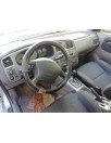 nissan primera berlina (p11) del año 2000