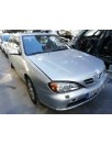 nissan primera berlina (p11) del año 2000