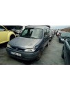 peugeot partner (s1) del año 1999