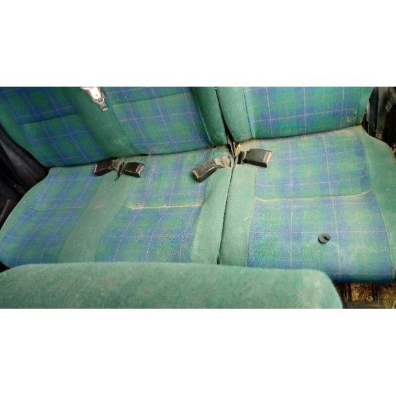 peugeot partner (s1) del año 1999