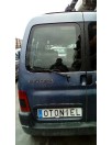 peugeot partner (s1) del año 1999
