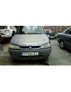 peugeot partner (s1) del año 1999