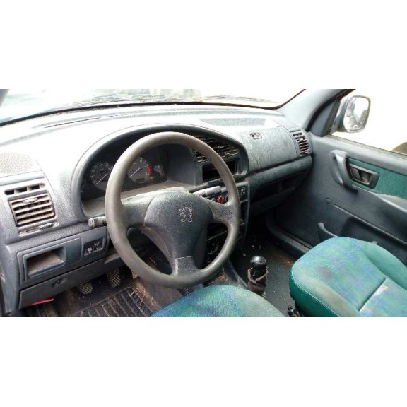 peugeot partner (s1) del año 1999