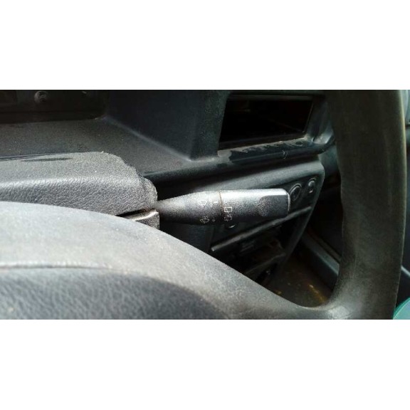 peugeot partner (s1) del año 1999