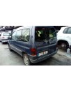 peugeot partner (s1) del año 1999