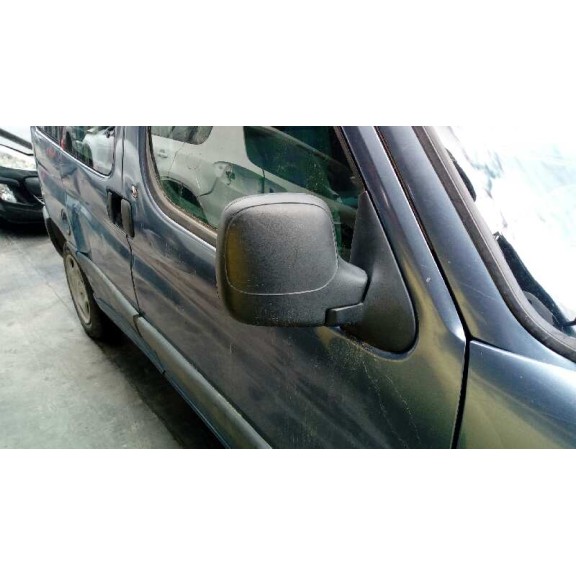 peugeot partner (s1) del año 1999