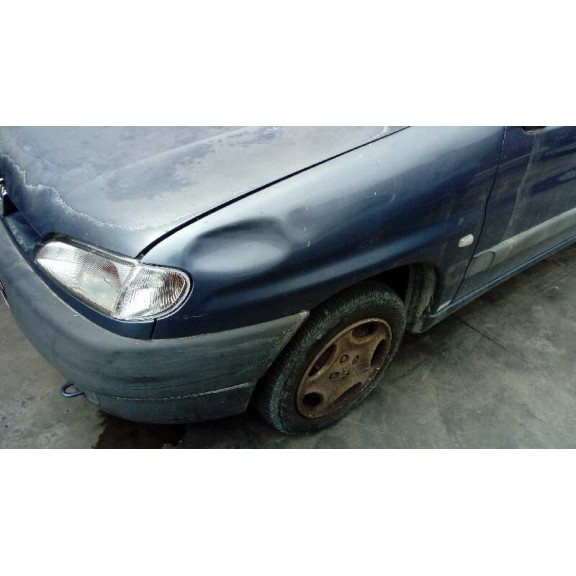 peugeot partner (s1) del año 1999