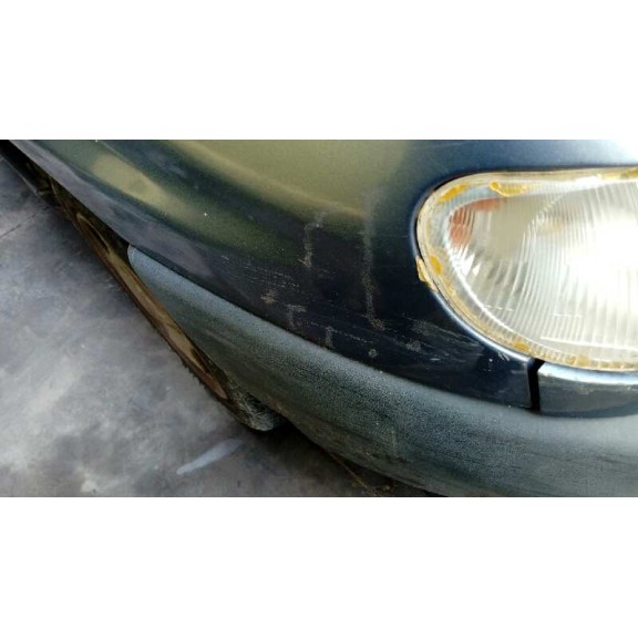 peugeot partner (s1) del año 1999