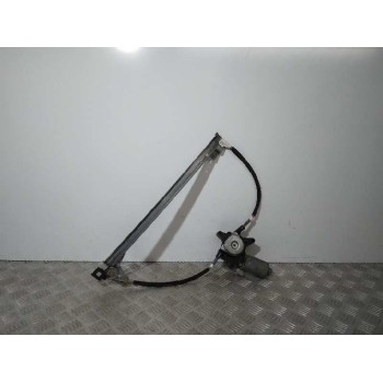 Recambio de elevalunas delantero izquierdo para citroën xantia berlina referencia OEM IAM 400341A ELECTRICO 2 PIN 