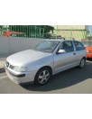 seat ibiza (6k1) del año 2001