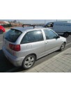 seat ibiza (6k1) del año 2001