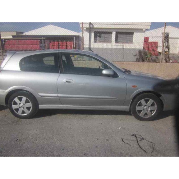 nissan almera (n16/e) del año 2003