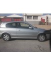 nissan almera (n16/e) del año 2003