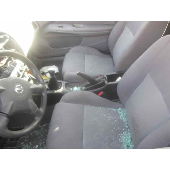 nissan almera (n16/e) del año 2003