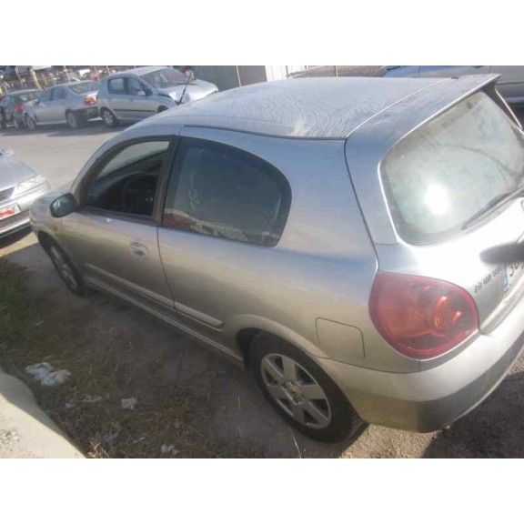 nissan almera (n16/e) del año 2003