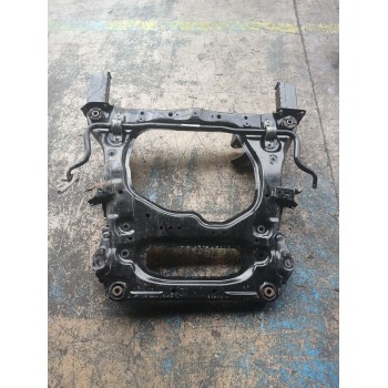 Recambio de puente delantero para renault megane e-tech suv ev40 referencia OEM IAM 544012892R  