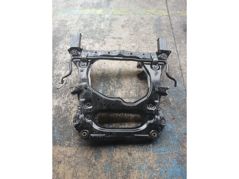 Recambio de puente delantero para renault megane e-tech suv ev40 referencia OEM IAM 544012892R  
