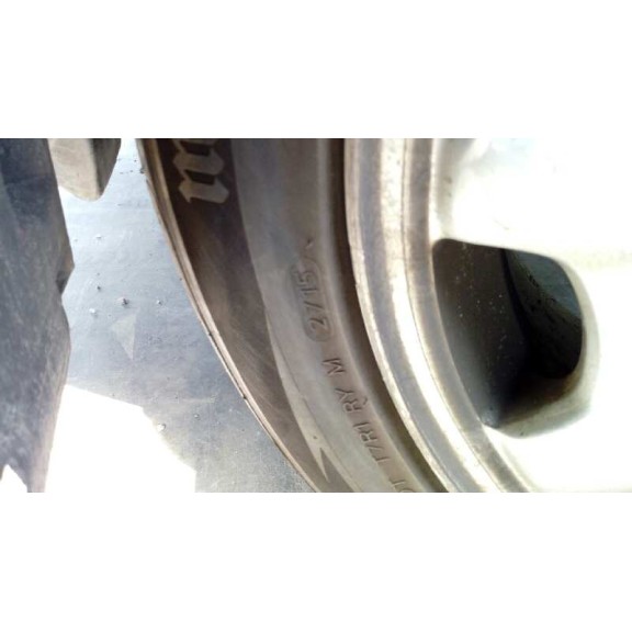 mercedes-benz clase e (w210) berlina diesel del año 1999