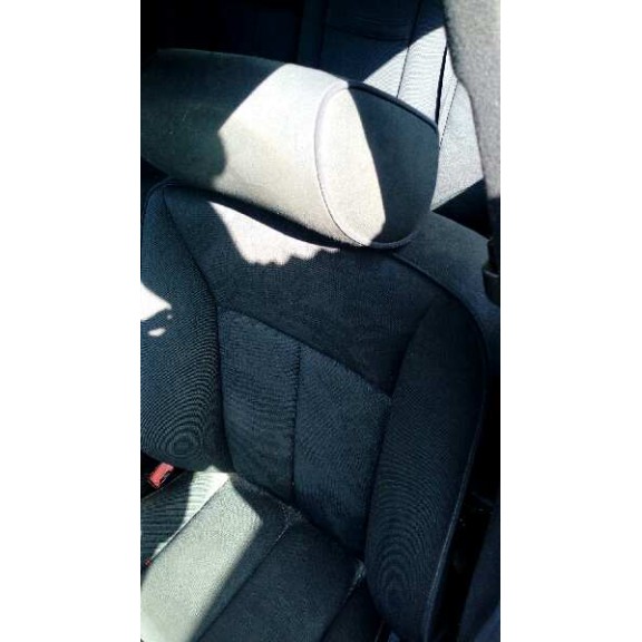 mercedes-benz clase e (w210) berlina diesel del año 1999