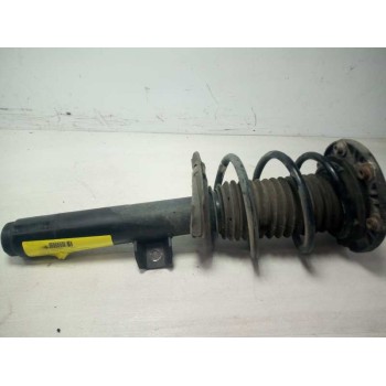 Recambio de amortiguador delantero izquierdo para bmw serie 1 lim. (f20) 118d referencia OEM IAM 6791543 31316791543 