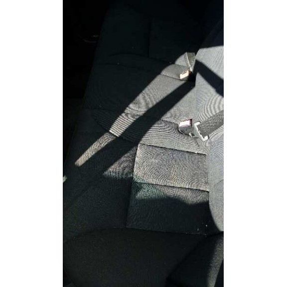 mercedes-benz clase e (w210) berlina diesel del año 1999