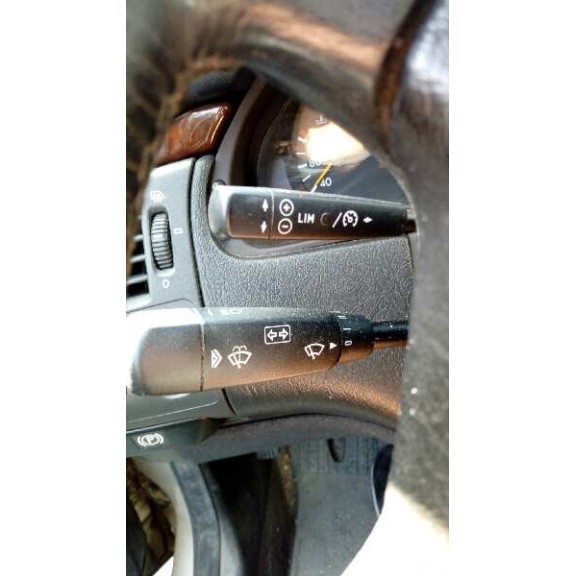 mercedes-benz clase e (w210) berlina diesel del año 1999