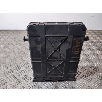 Recambio de caja reles / fusibles para peugeot 207 confort referencia OEM IAM 9664983080  