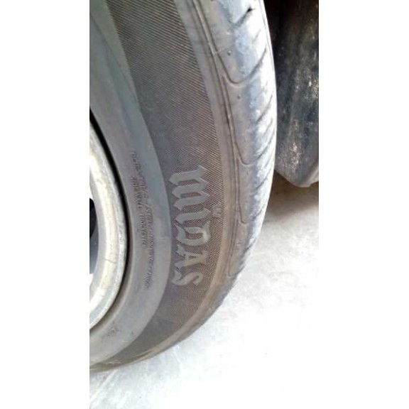 mercedes-benz clase e (w210) berlina diesel del año 1999