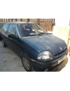 renault clio ii fase i (b/cbo) del año 2000