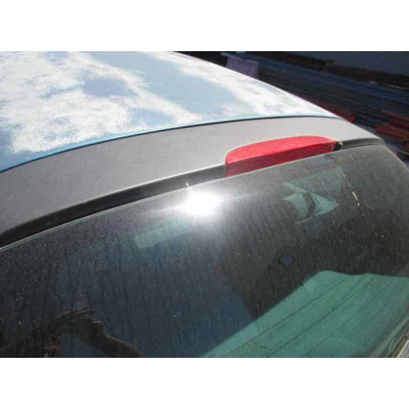 renault clio ii fase i (b/cbo) del año 2000