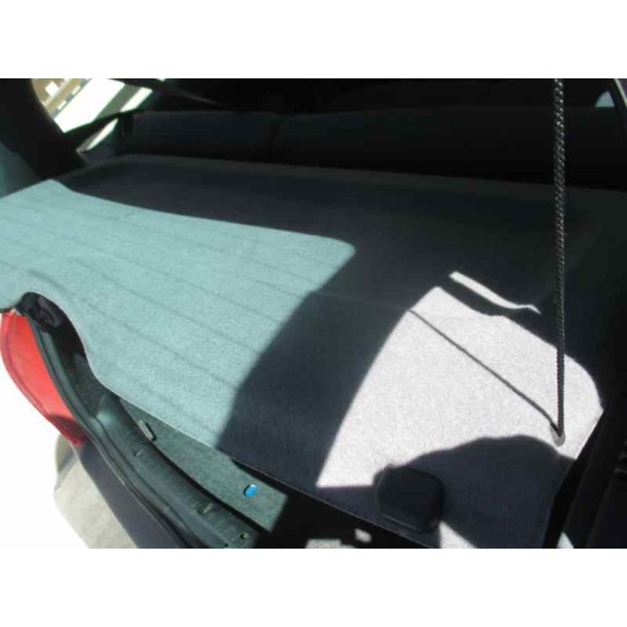 renault clio ii fase i (b/cbo) del año 2000