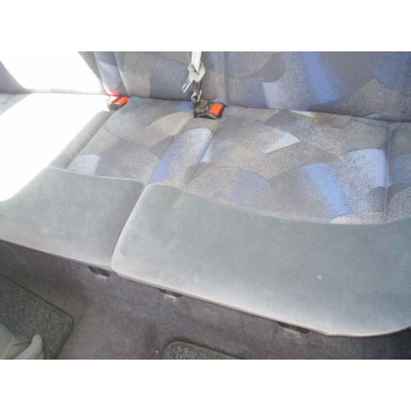 renault clio ii fase i (b/cbo) del año 2000