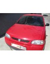 seat arosa (6h1) del año 1999
