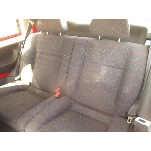 seat arosa (6h1) del año 1999