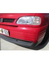 seat arosa (6h1) del año 1999