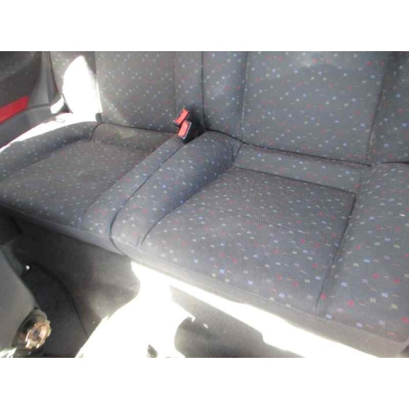 seat arosa (6h1) del año 1999