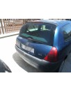 renault clio ii fase i (b/cbo) del año 2000