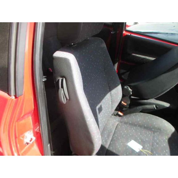 seat arosa (6h1) del año 1999