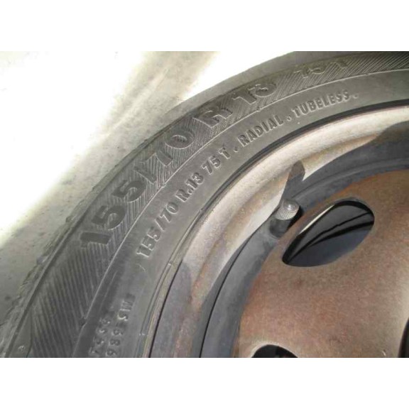 seat arosa (6h1) del año 1999