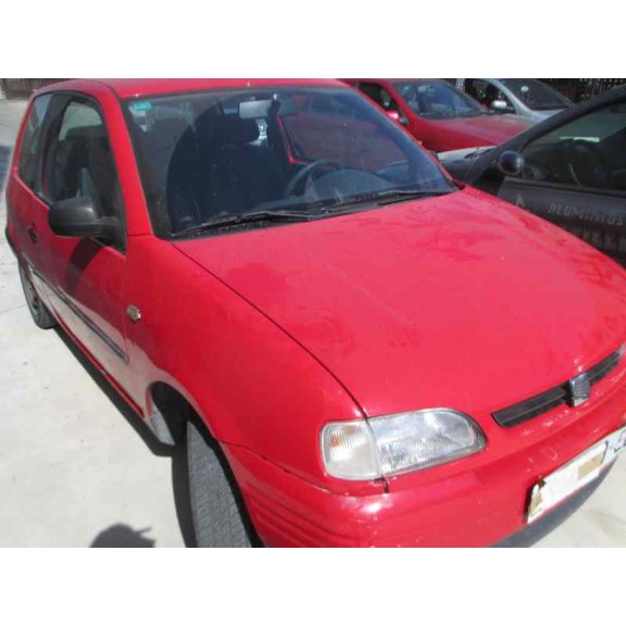 seat arosa (6h1) del año 1999