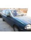 renault clio ii fase i (b/cbo) del año 2000