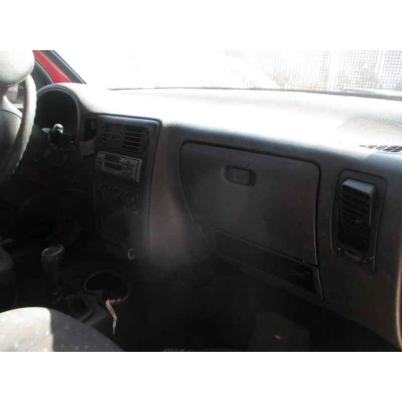 seat arosa (6h1) del año 1999